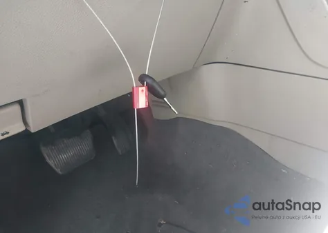 2007 Lincoln Navigator Ultimate from USA, damaged, VIN 5LMFU27527LJ20931